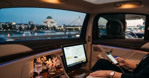 Limo servis