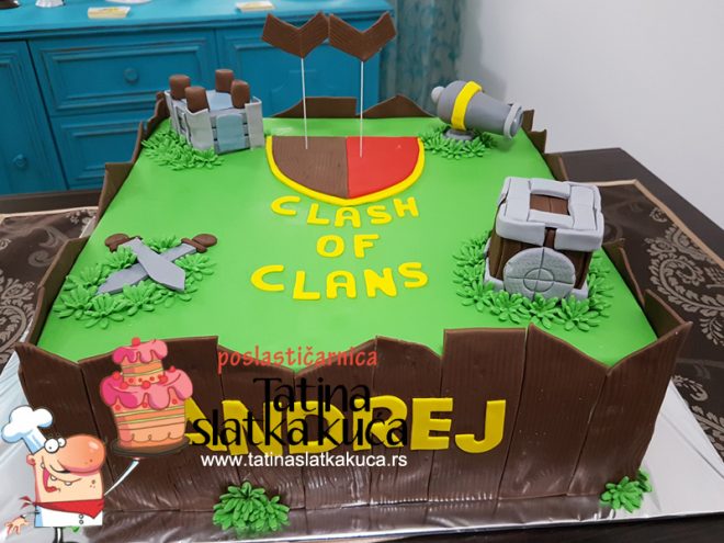 torte dečaci